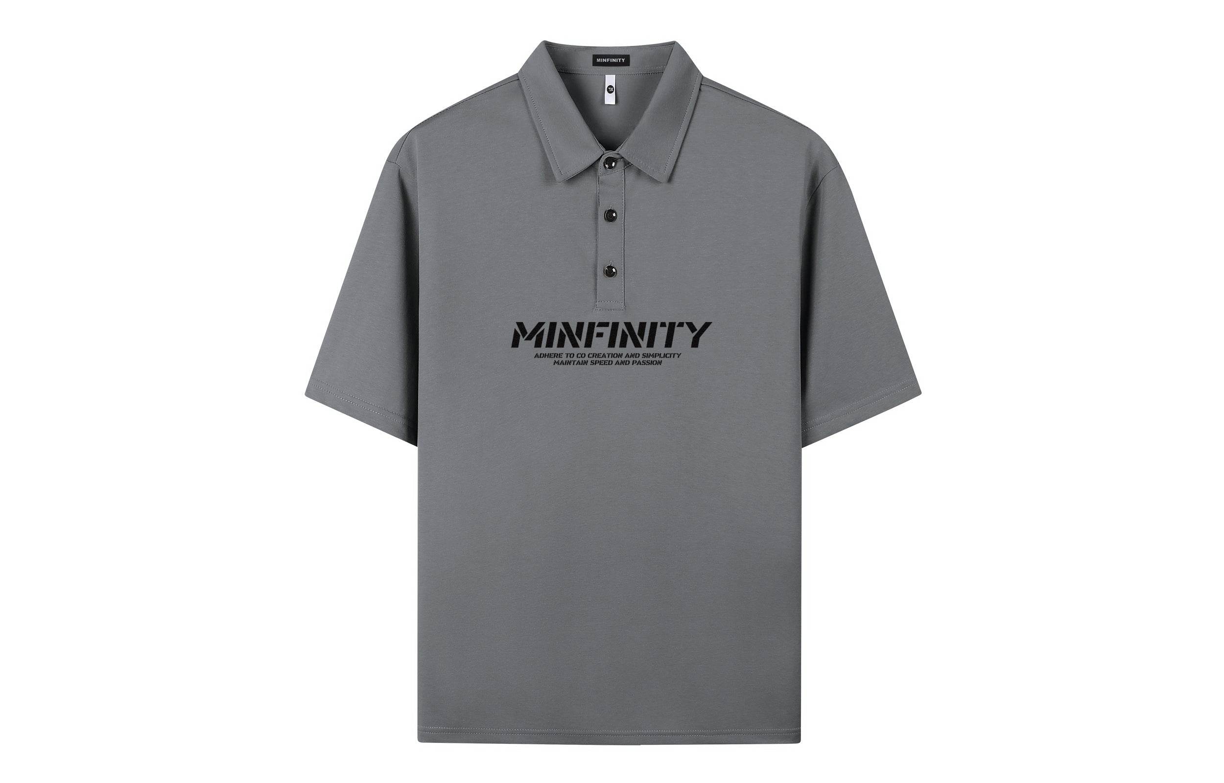 Футболка женская Minfinity - Boxette Shop